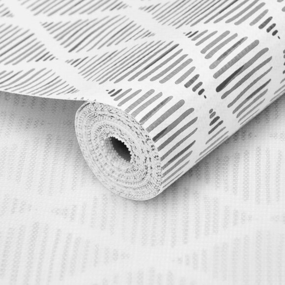 Drawer and Shelf Liner for Cabinets, Non Adhesive Strong Grip Thickened Cabinet - Picture 8 of 8